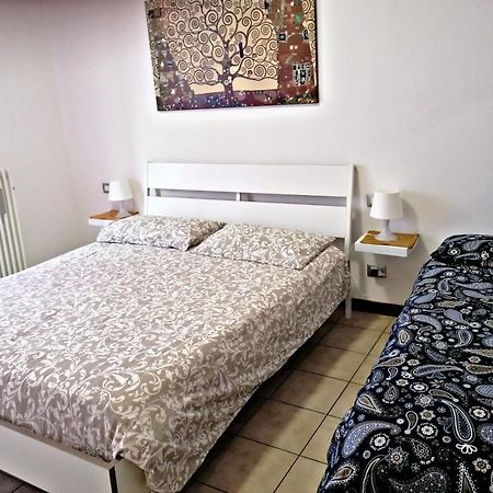 Appartamento Viserba Mare/Fiera Rimini Eksteriør billede