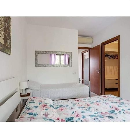 Appartamento Viserba Mare/Fiera Rimini Eksteriør billede