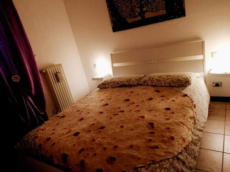 Appartamento Viserba Mare/Fiera Rimini Eksteriør billede
