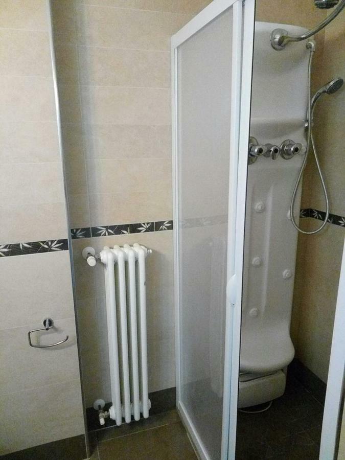 Appartamento Viserba Mare/Fiera Rimini Eksteriør billede