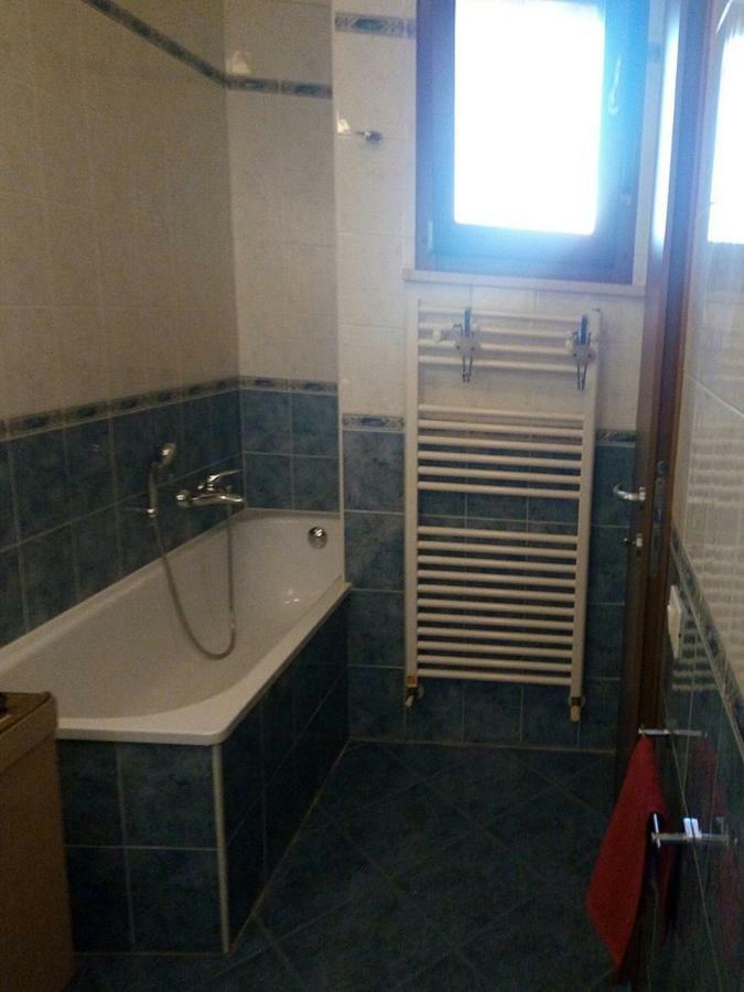 Appartamento Viserba Mare/Fiera Rimini Eksteriør billede