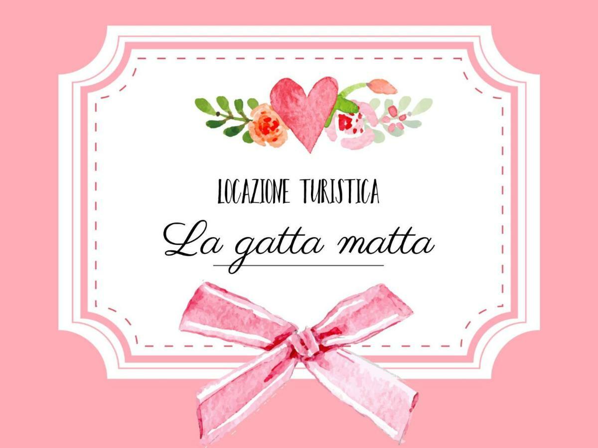 Appartamento Viserba Mare/Fiera Rimini Eksteriør billede